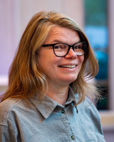 Anna Östergren
